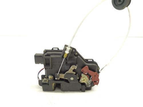 Front right lock AUDI A4 B6 (8E2) 2.5 TDI quattro | BP38265264C97 - Image 2
