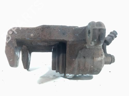 Left rear brake caliper NISSAN PATHFINDER III (R51) 2.5 dCi | BP11577441M107 
