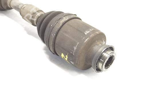 Right front driveshaft MAZDA 5 (CR) 2.0 CD (CR19) | BP39803062M39 - Image 2