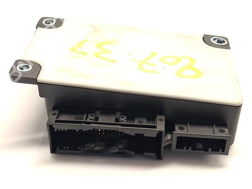 Kollisjonspute styreenhet RENAULT SCÉNIC III (JZ0/1_) 1.5 dCi | BP29745332M53