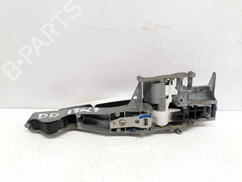 Front right exterior door handle CITROËN C5 III (RD_)  | BP9266044C129 