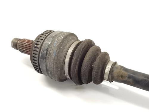 Left rear driveshaft BMW 3 (E90) 320 d | BP17655176M40 