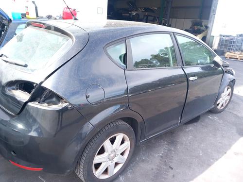 Left tailgate light SEAT LEON (1P1) 1.9 TDI | BP38931751C79 - Image 6