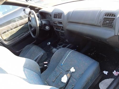 ECU airbags MAZDA 323 P V (BA)  | BP13020819M53 
