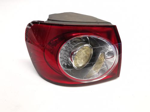 Used Left taillight VW GOLF PLUS V (5M1, 521) 1.9 TDI (105 hp) 24978518