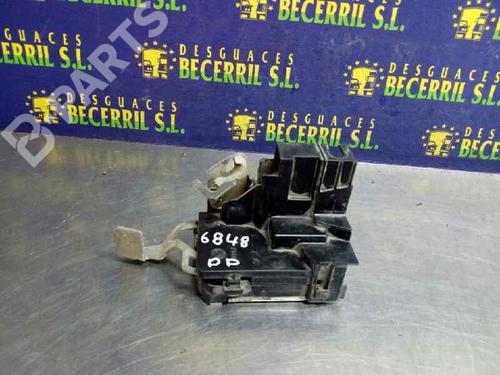 Used Front right lock Front right lock PEUGEOT BOXER Van (244) [2001-2026] 9264920 9264920