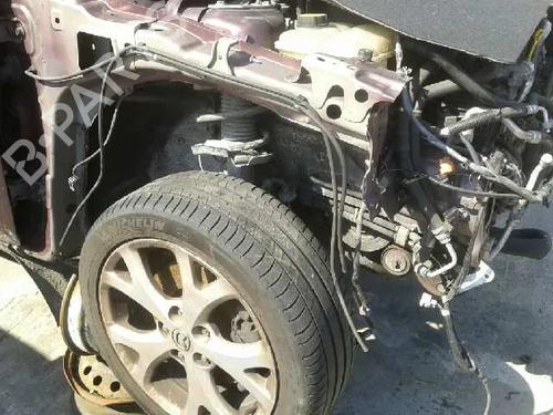 Starter MAZDA 3 (BK) 2.0 MZR-CD (BK14) | BP8452707M8 