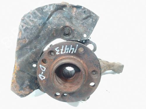 Used Right front steering knuckle SEAT INCA (6K9) 1.9 SDI (64 hp) 10634434