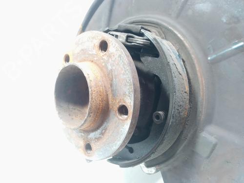 Right rear steering knuckle BMW X5 (E53) 3.0 i | BP9237948M28 