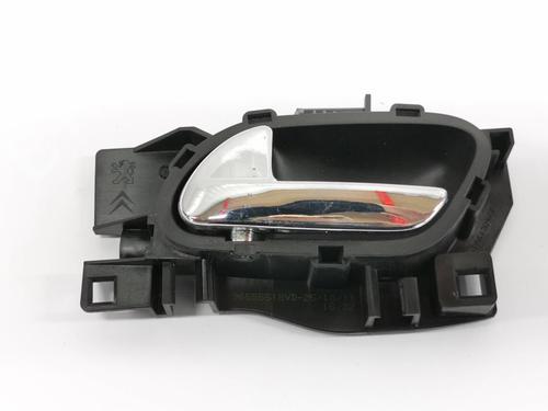 Used Front left interior door handle Front left interior door handle FIAT SCUDO Bus (270_, 272_) 2.0 D Multijet (128 hp) 10956289 10956289
