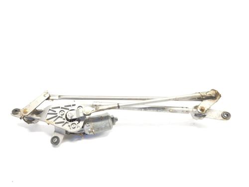 Front wiper motor SUZUKI GRAND VITARA II (JT, TE, TD) 1.9 DDiS All-wheel Drive (JT419, TD44, JB419WD, JB419XD,... | BP29334274M29 