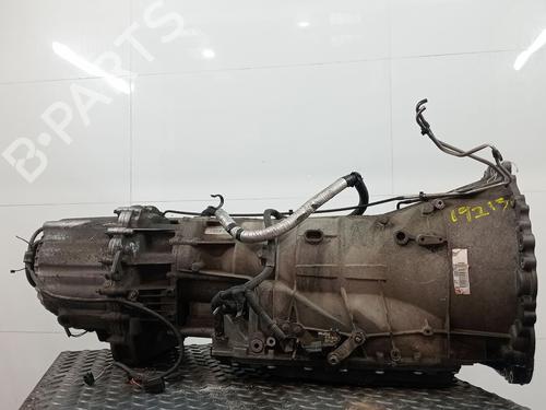 Gearbox LAND ROVER RANGE ROVER SPORT I (L320) 2.7 D 4x4 | BP25882707M3 