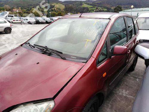 Front left interior door handle FORD C-MAX (DM2) 1.6 | BP8458374I13  - Image 10