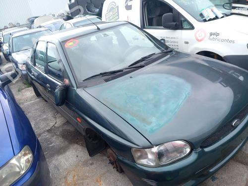 Steering column stalk FORD ESCORT CLASSIC (AAL, ABL) 1.6 16V | BP38937966I23 - Image 6
