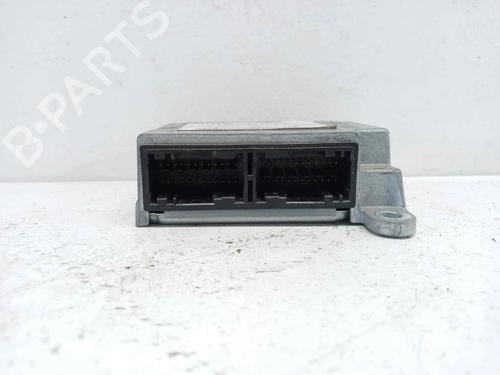 ECU airbags FIAT FIORINO Box Body/MPV (225_) 1.3 D Multijet (225BXD1A, 225BXB1A, 225BXB11) | BP8483187M53 