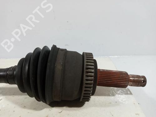 Left front driveshaft KIA SPORTAGE II (JE_, KM_) 2.0 CRDi 4WD | BP8486311M38 