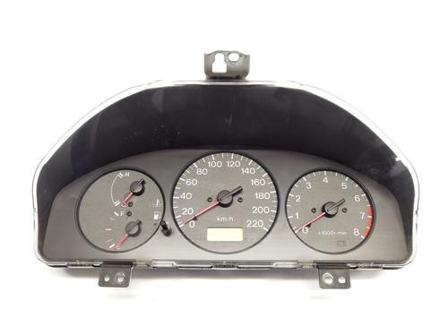 Kombinert Instrument MAZDA 323 F VI Hatchback (BJ) 1.9 16V (BJ14) (114 hp) 31850626