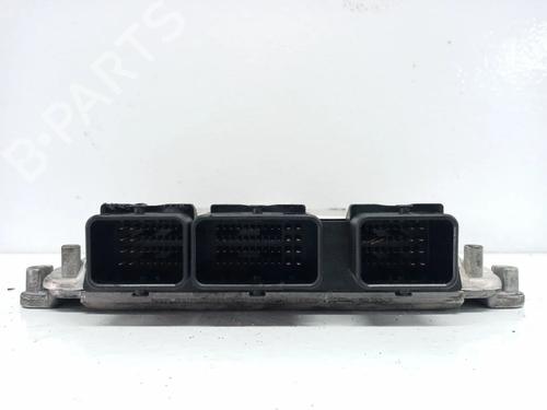 Engine control unit (ECU) CITROËN C5 I (DC_) 2.2 HDi (DC4HXB, DC4HXE) | BP9188393M57 