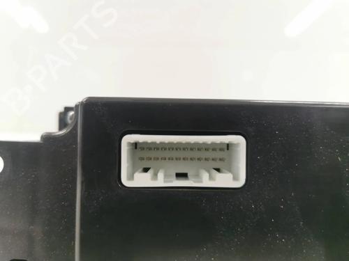 Climate control LAND ROVER DISCOVERY III (L319) 2.7 TD 4x4 | BP11956590I5 