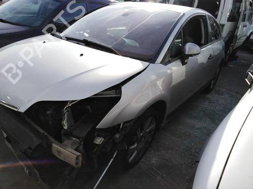 ABS pump CITROËN C4 Coupe (LA_)  | BP8471511M43 
