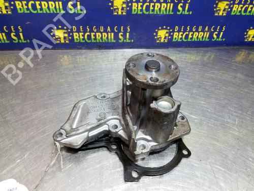 Other FORD FOCUS I (DAW, DBW) 1.6 16V | BP16550478O1