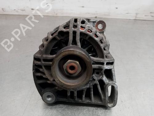 Used Alternator FIAT PANDA (169_) [2003-2025]  8466570
