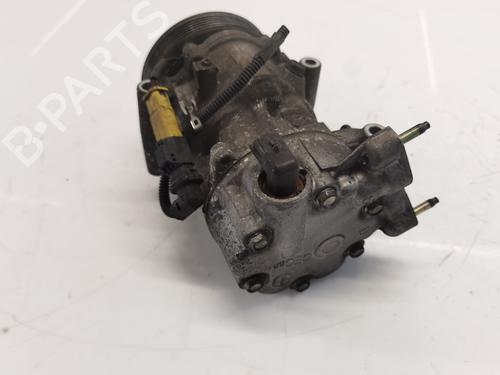 AC compressor CITROËN BERLINGO Box Body/MPV (B9) 1.6 HDi / BlueHDi 75 | BP38783358M34 - Image 3