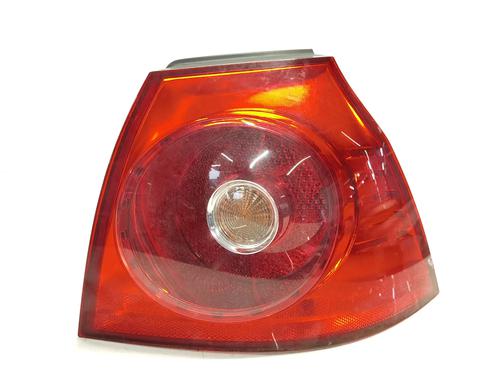 Used Right taillight VW GOLF V (1K1) [2003-2010]  19654275