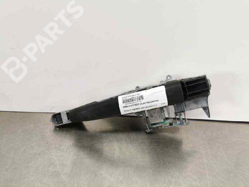 Used Front right exterior door handle Front right exterior door handle PEUGEOT PARTNER Box Body/MPV 1.6 HDi 16V (90 hp) 8462399 8462399