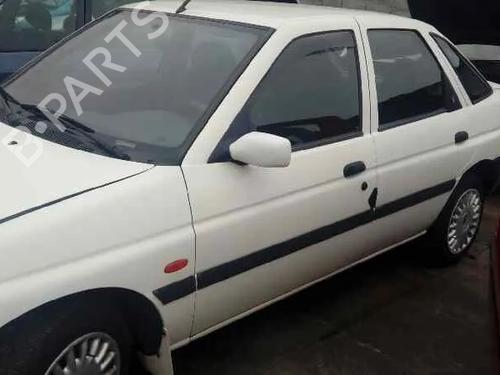 Alternator FORD ESCORT VI (GAL, AAL, ABL)  | BP8430244M7 