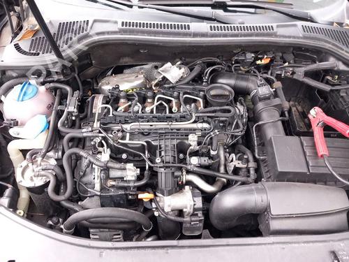 Left front window switch SKODA SUPERB II Estate (3T5) 1.6 TDI | BP40538503I27 - Image 8