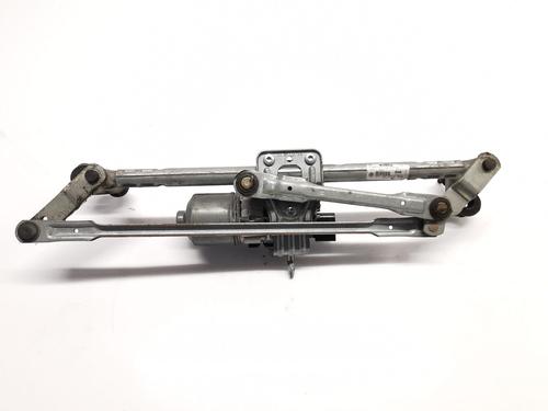 Used Front wiper motor SEAT IBIZA IV (6J5, 6P1) [2008-2017]  24629074
