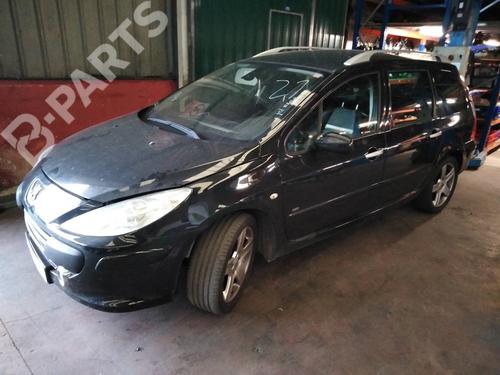 Used Parts PEUGEOT 207 CC (WD_)  1.6 HDi  967068