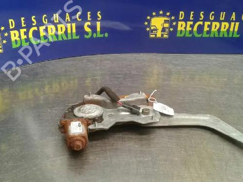 Used Rear left window mechanism KIA RIO I Hatchback (DC) 1.3 (82 hp) 8453769