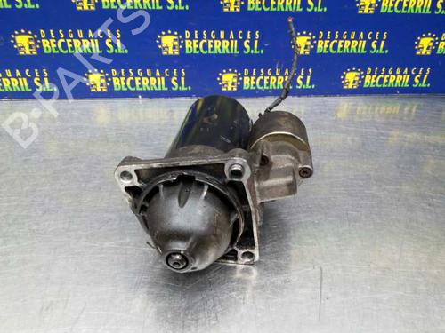 Startmotor FIAT BRAVO I (182_) 1.9 JTD 105 (105 hp) 8447630