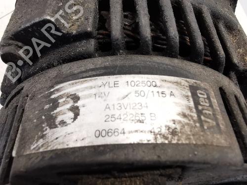 Alternator BMW 3 (E46) 320 d | BP28566831M7 