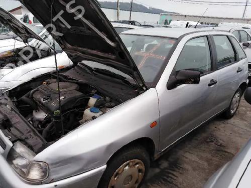 Alternator SEAT IBIZA II (6K1) 1.4 i | BP8462038M7 