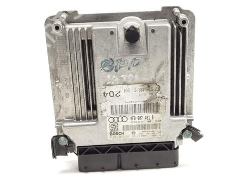 Used Engine control unit (ECU) Engine control unit (ECU) AUDI A6 C6 Avant (4F5) 3.0 TDI quattro (211 hp) 40128621 40128621