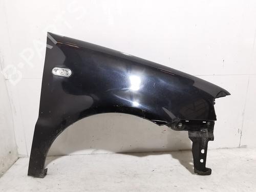 Used Right front fenders Right front fenders 37271458 37271458