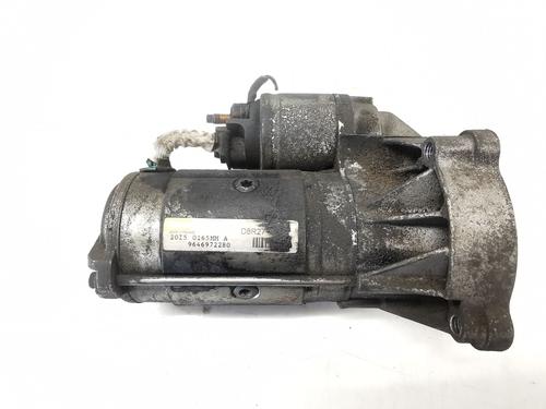 Used Starter Starter 38784284 38784284