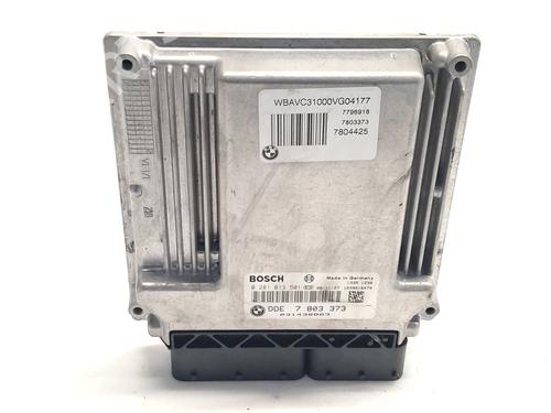 Used Engine control unit (ECU) BMW 3 (E90) 320 d (163 hp) 31039467