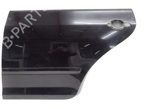 Used Left rear door VW GOLF PLUS V (5M1, 521) 2.0 TDI (140 hp) 15946975