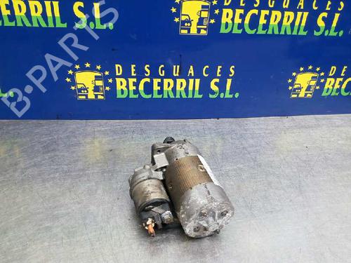 Starter FIAT SEICENTO / 600 (187_)  | BP8455119M8 