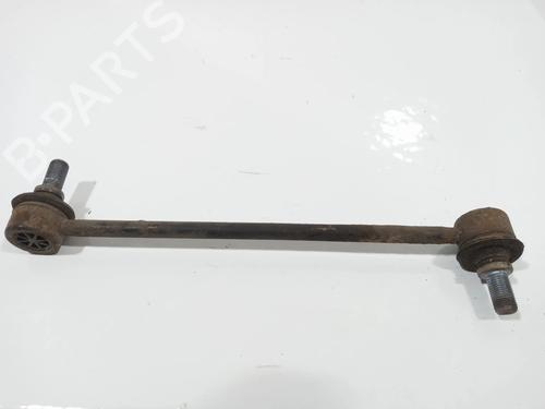 Used Left front suspension arm KIA SPORTAGE III (SL) 1.7 CRDi (116 hp) 14022071