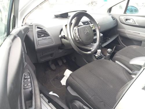 Engine control unit (ECU) CITROËN C4 I (LC_) 1.6 16V | BP38038011M57 - Image 8