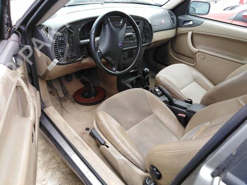 Steering column stalk SAAB 9-3 (YS3D) 2.2 TiD | BP8486168I23 - Image 7