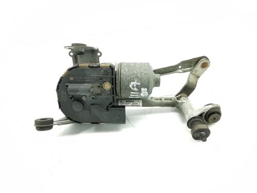 Used Front wiper motor SEAT LEON (1P1) 1.9 TDI (105 hp) 31065565