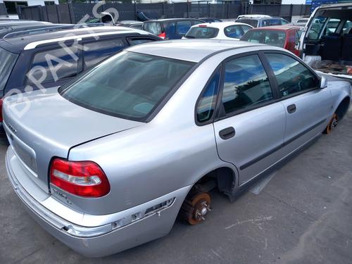 Left front window switch VOLVO S40 I (644) 1.8 i | BP38651663I27 - Image 8