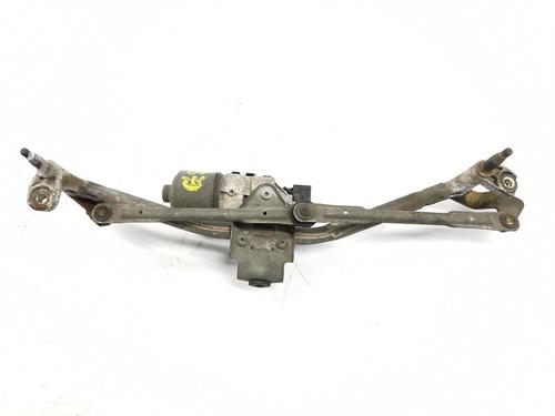Used Front wiper motor VW POLO IV (9N_, 9A_) 1.9 SDI (64 hp) 30762647