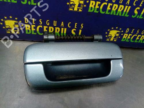 Türgriff hinten links außen für PEUGEOT 406 (8B) 2.0 HDI 90 (90 hp) 8442035